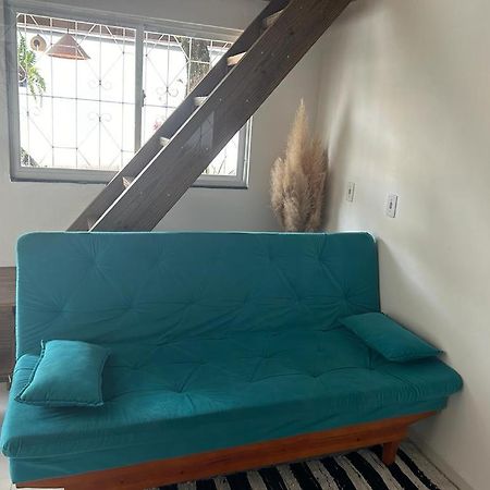 Casa Da Arvore Rua Pescada Amarela ボンビーニャス エクステリア 写真