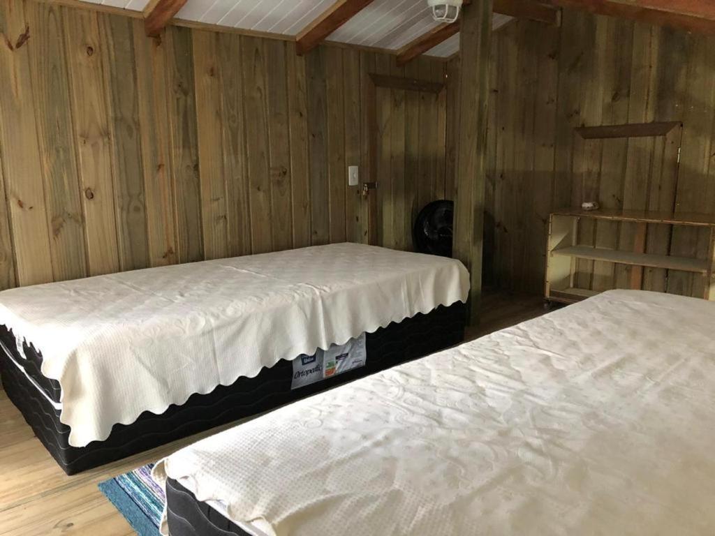 Casa Da Arvore Rua Pescada Amarela ボンビーニャス エクステリア 写真