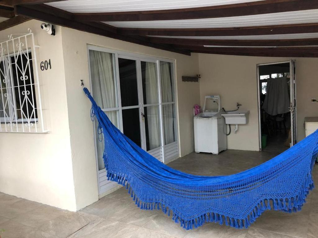 Casa Da Arvore Rua Pescada Amarela ボンビーニャス エクステリア 写真
