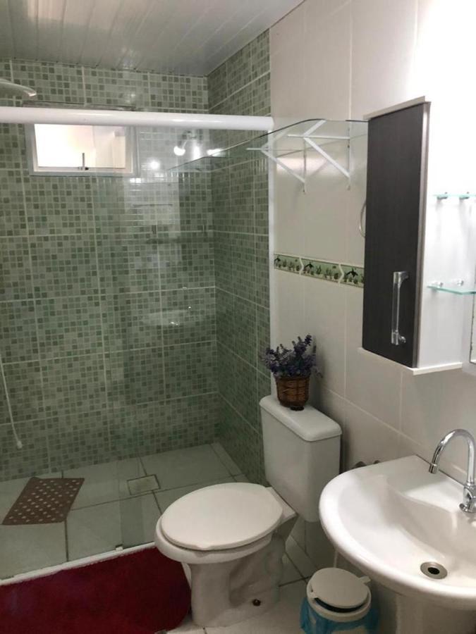 Casa Da Arvore Rua Pescada Amarela ボンビーニャス エクステリア 写真