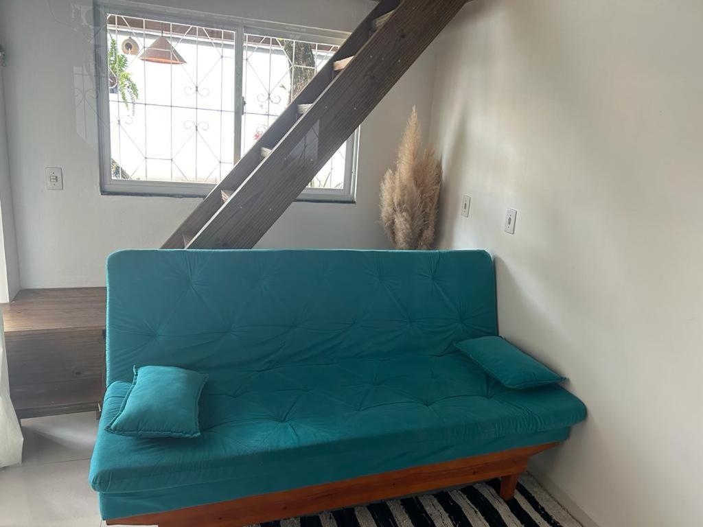 Casa Da Arvore Rua Pescada Amarela ボンビーニャス エクステリア 写真
