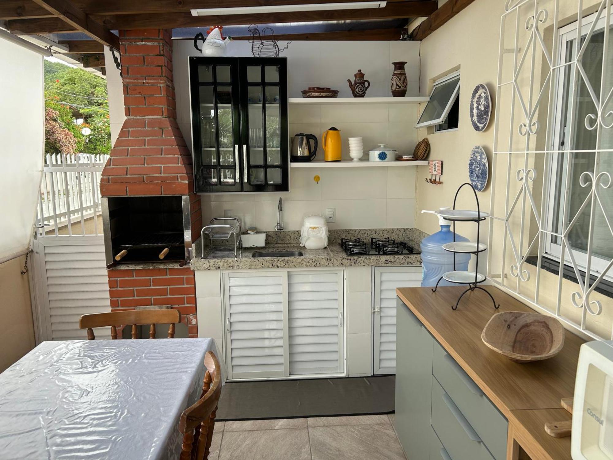 Casa Da Arvore Rua Pescada Amarela ボンビーニャス エクステリア 写真